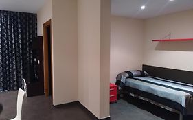 Apartamentos Rosi